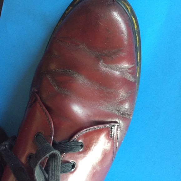 Dr. Martens and punk - Picture 4 of 8